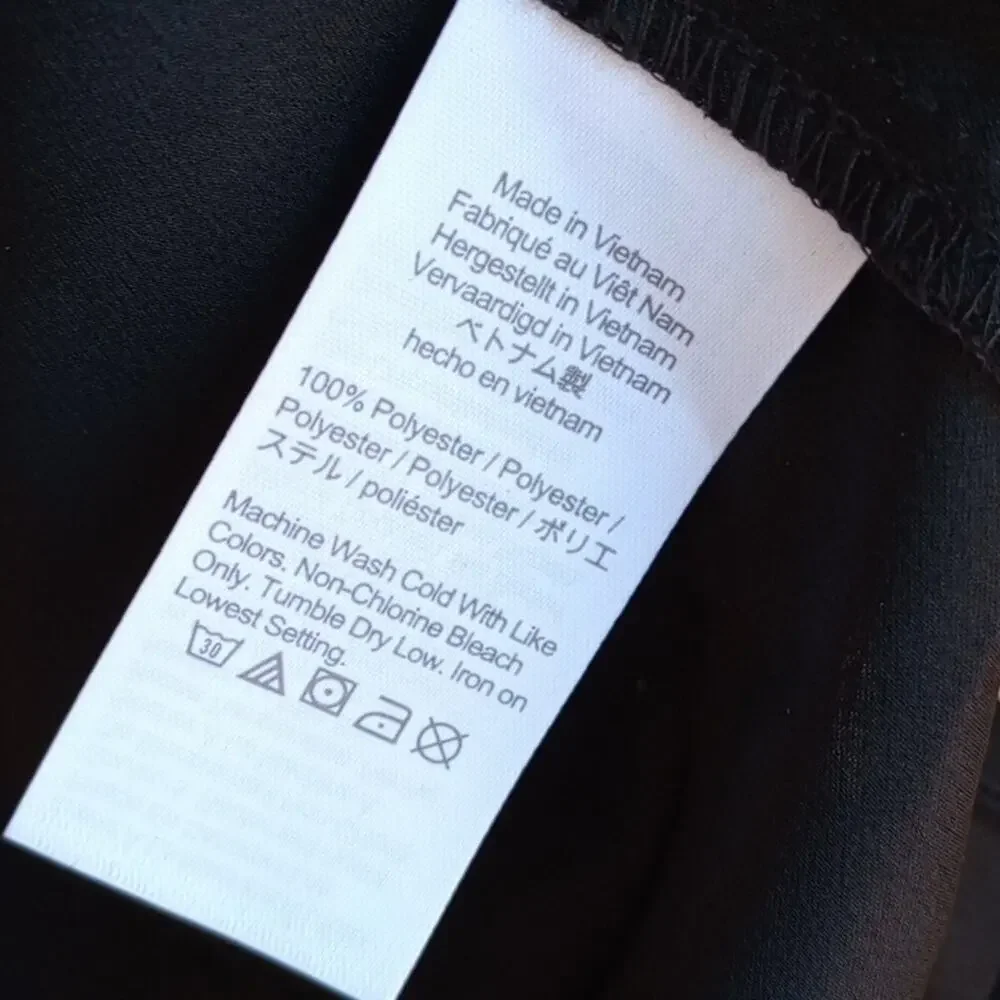 J. Crew crew long